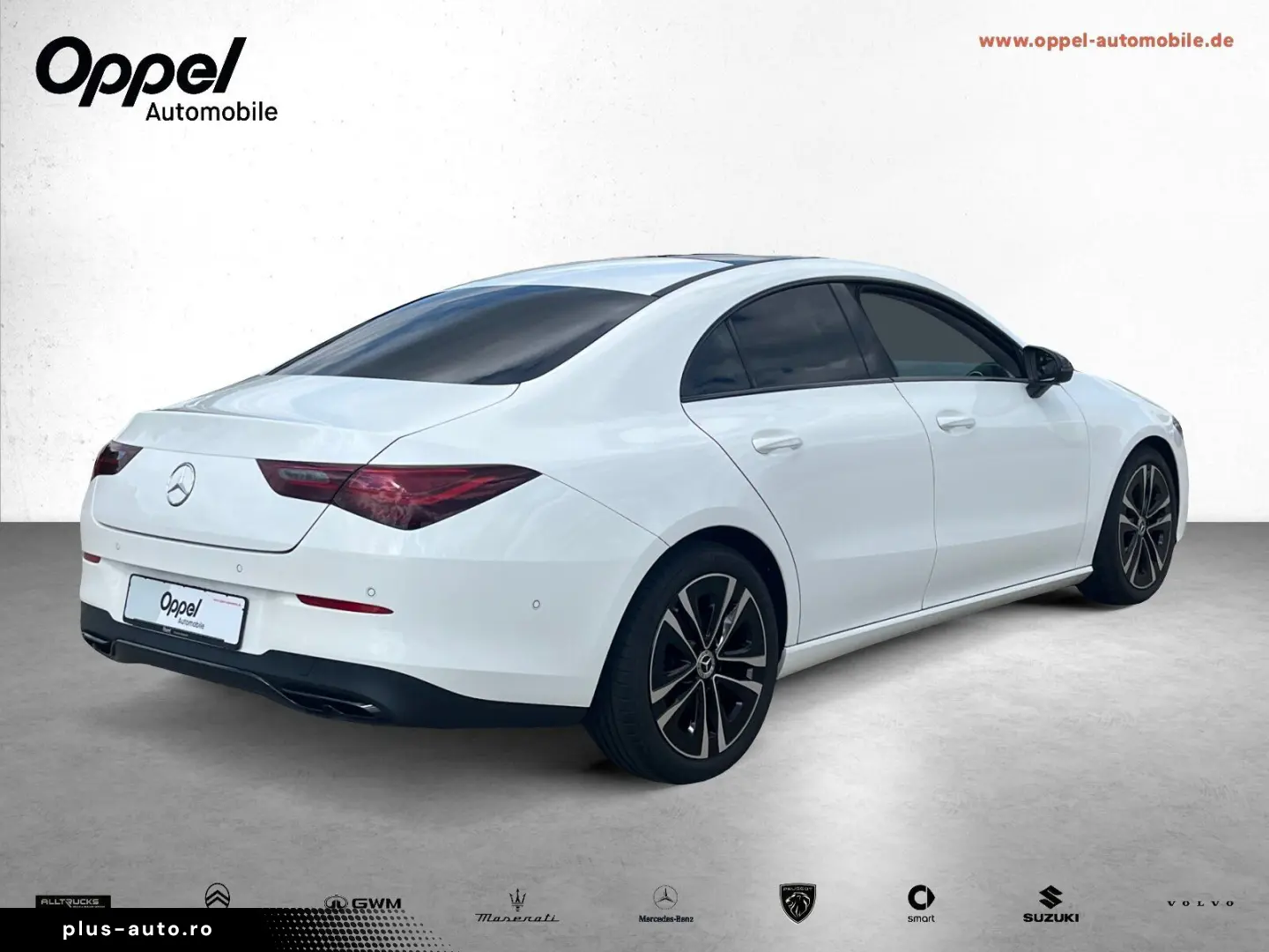 MERCEDES-BENZ CLA 180 Progressive NAVI RÜCKFAHRKAMER&hellip;