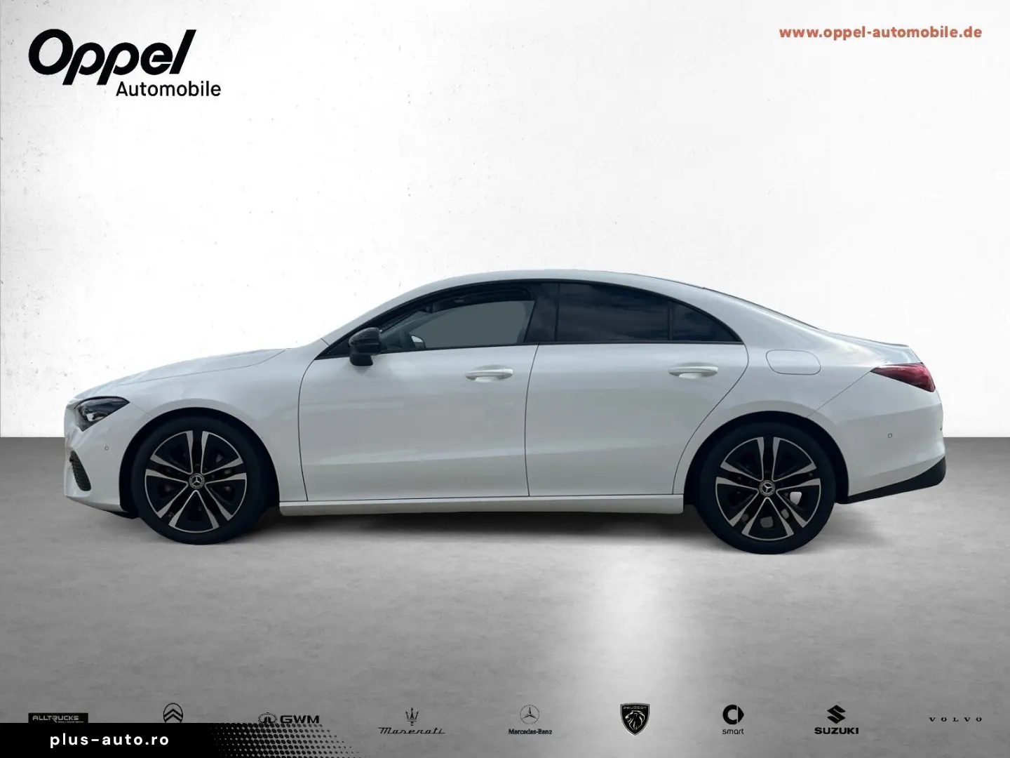 MERCEDES-BENZ CLA 180 Progressive NAVI RÜCKFAHRKAMER&hellip;