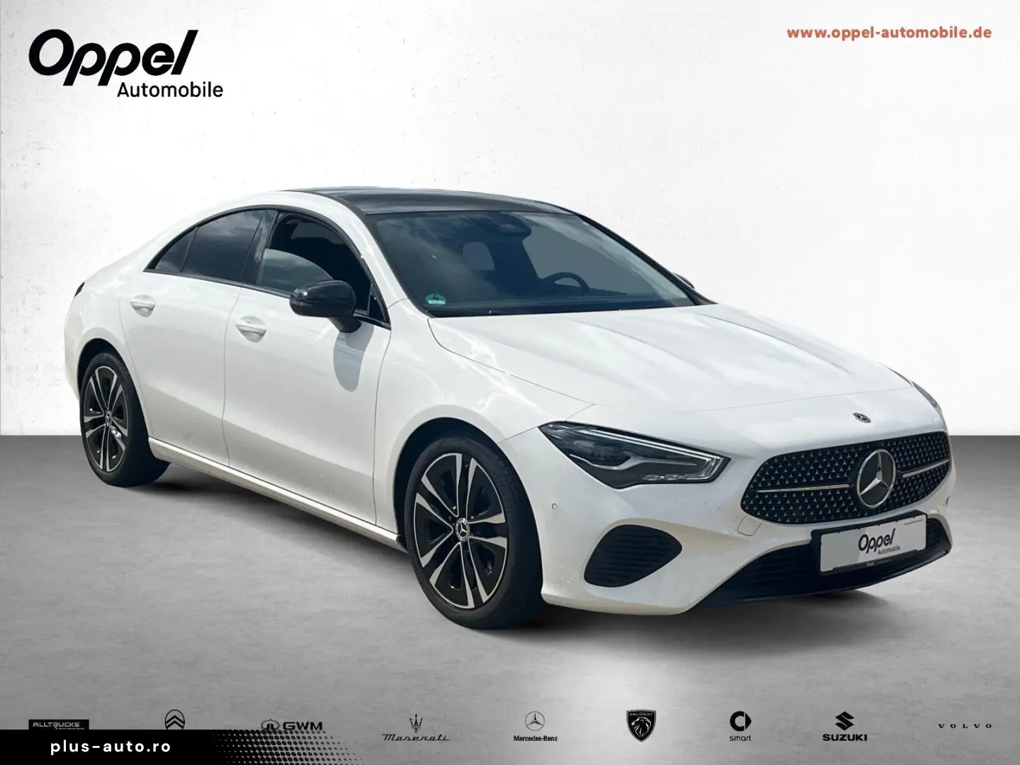 MERCEDES-BENZ CLA 180 Progressive NAVI RÜCKFAHRKAMER&hellip;