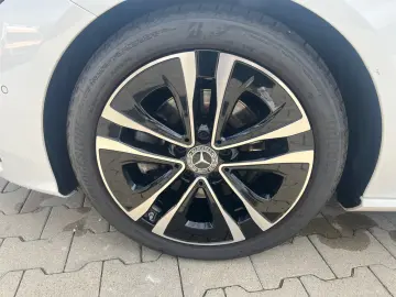 MERCEDES-BENZ CLA 180 Progressive NAVI RÜCKFAHRKAMER&hellip;