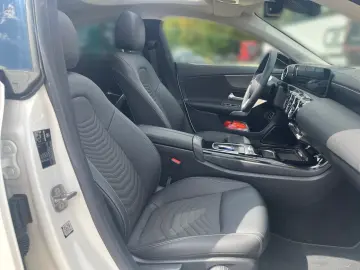 MERCEDES-BENZ CLA 180 Progressive NAVI RÜCKFAHRKAMER&hellip;