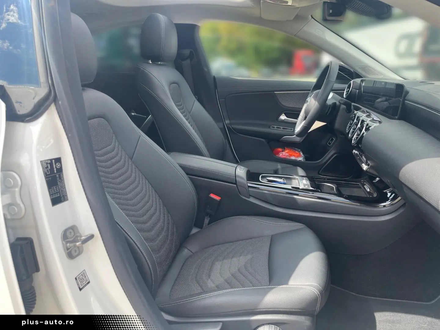 MERCEDES-BENZ CLA 180 Progressive NAVI RÜCKFAHRKAMER&hellip;