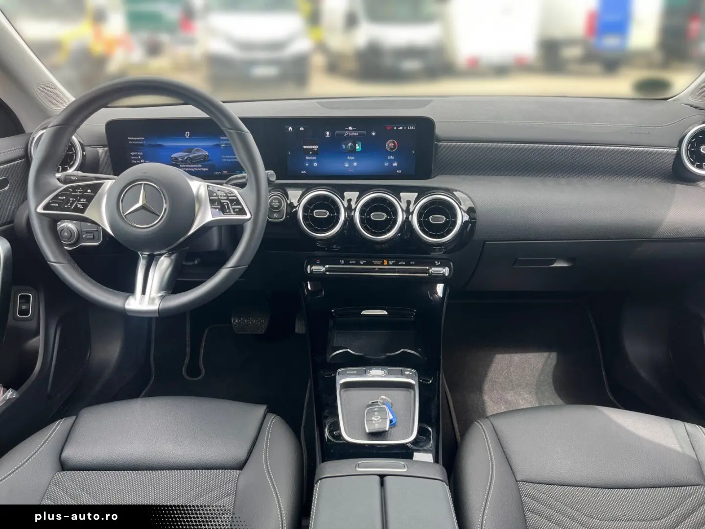 MERCEDES-BENZ CLA 180 Progressive NAVI RÜCKFAHRKAMER&hellip;