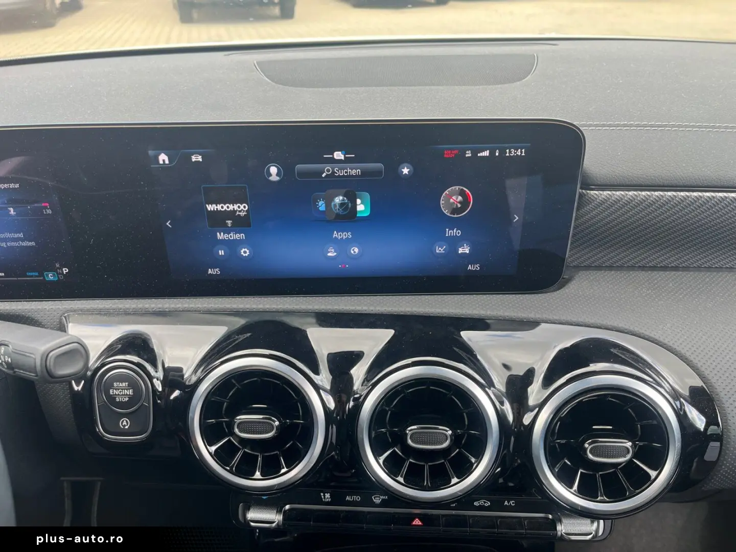 MERCEDES-BENZ CLA 180 Progressive NAVI RÜCKFAHRKAMER&hellip;