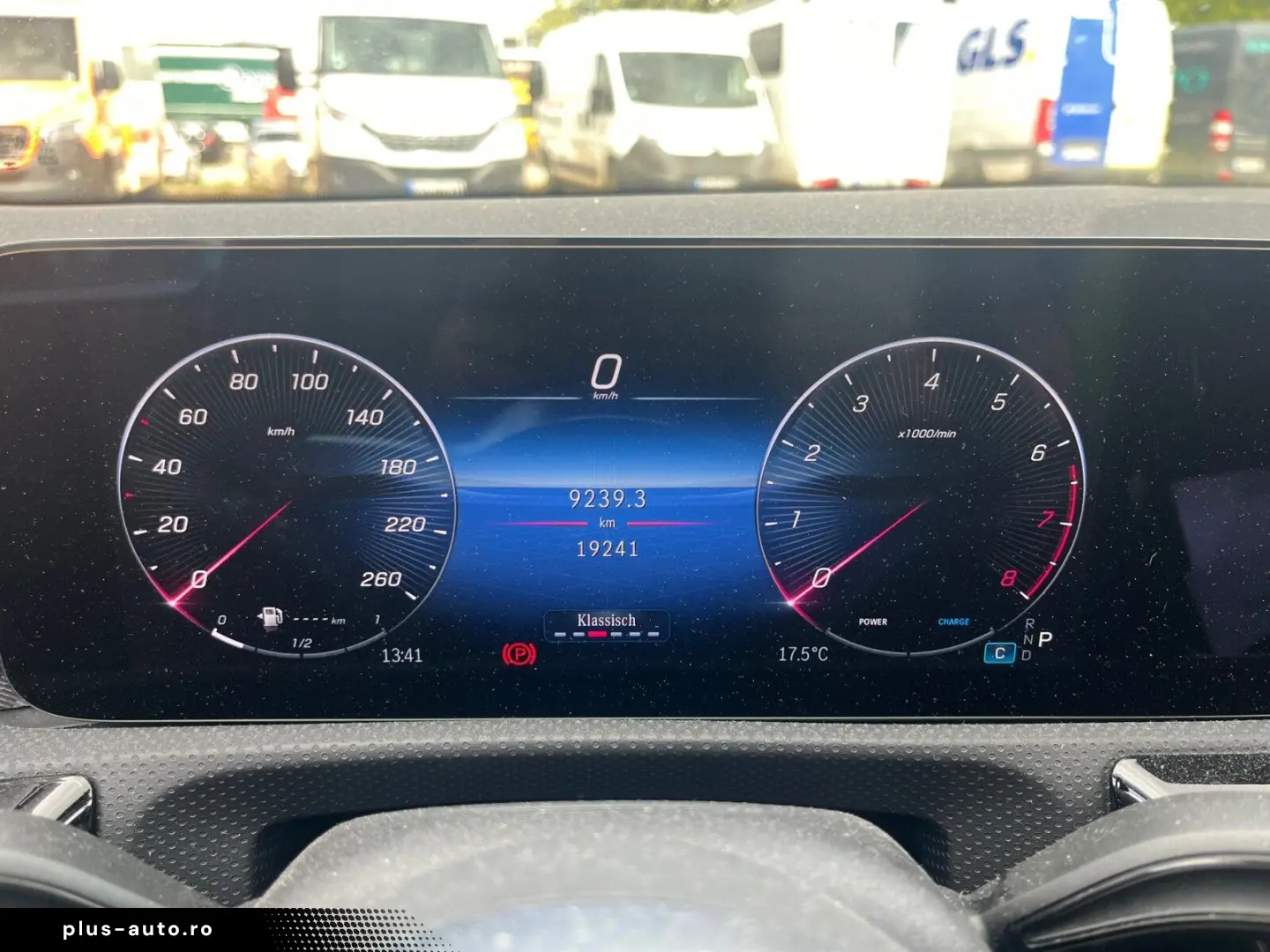 MERCEDES-BENZ CLA 180 Progressive NAVI RÜCKFAHRKAMER&hellip;
