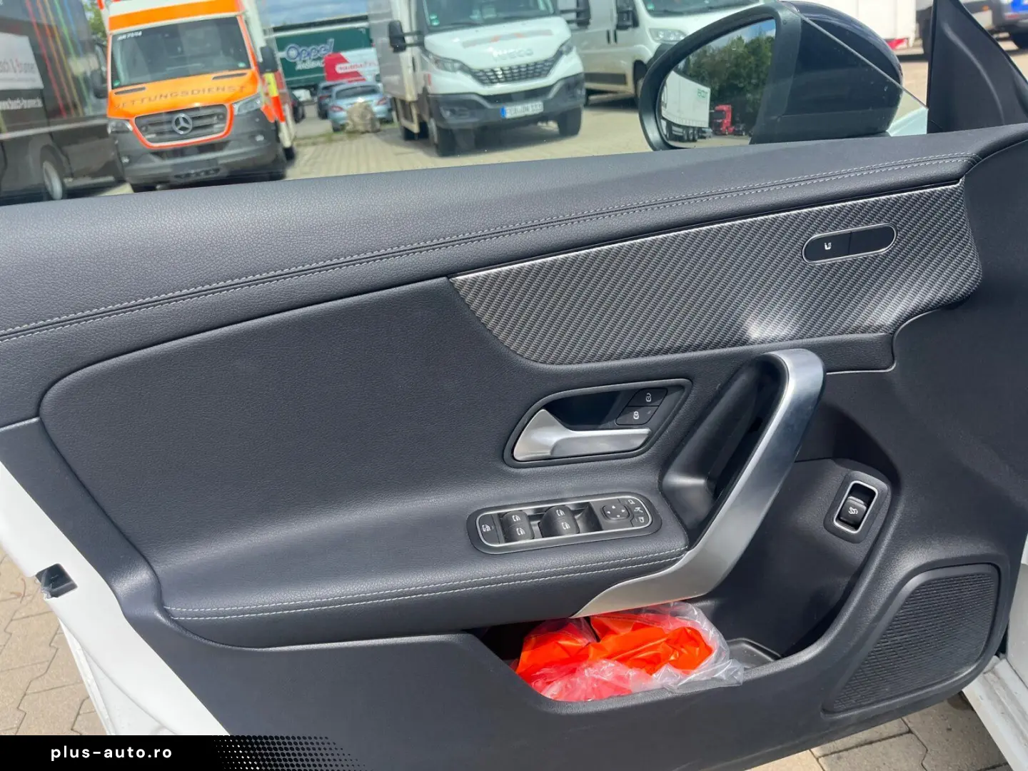 MERCEDES-BENZ CLA 180 Progressive NAVI RÜCKFAHRKAMER&hellip;