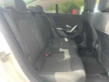 MERCEDES-BENZ CLA 180 Progressive NAVI RÜCKFAHRKAMER&hellip;