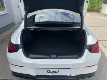 MERCEDES-BENZ CLA 180 Progressive NAVI RÜCKFAHRKAMER&hellip;