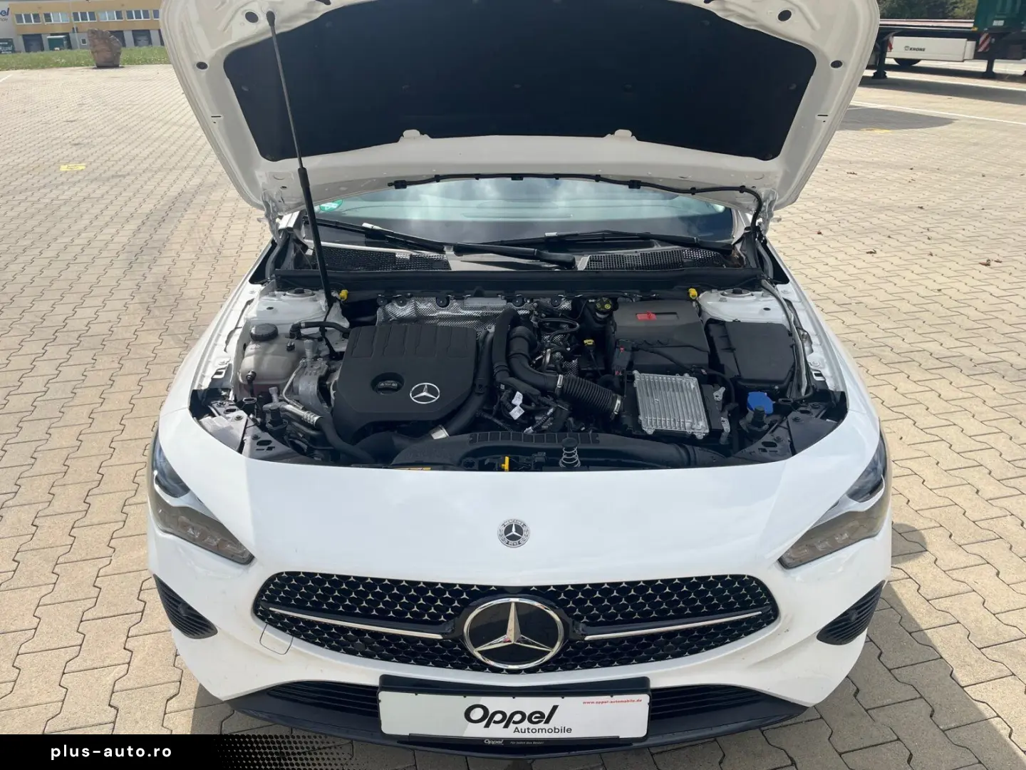 MERCEDES-BENZ CLA 180 Progressive NAVI RÜCKFAHRKAMER&hellip;