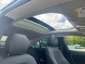 MERCEDES-BENZ CLA 180 Progressive NAVI RÜCKFAHRKAMER&hellip;