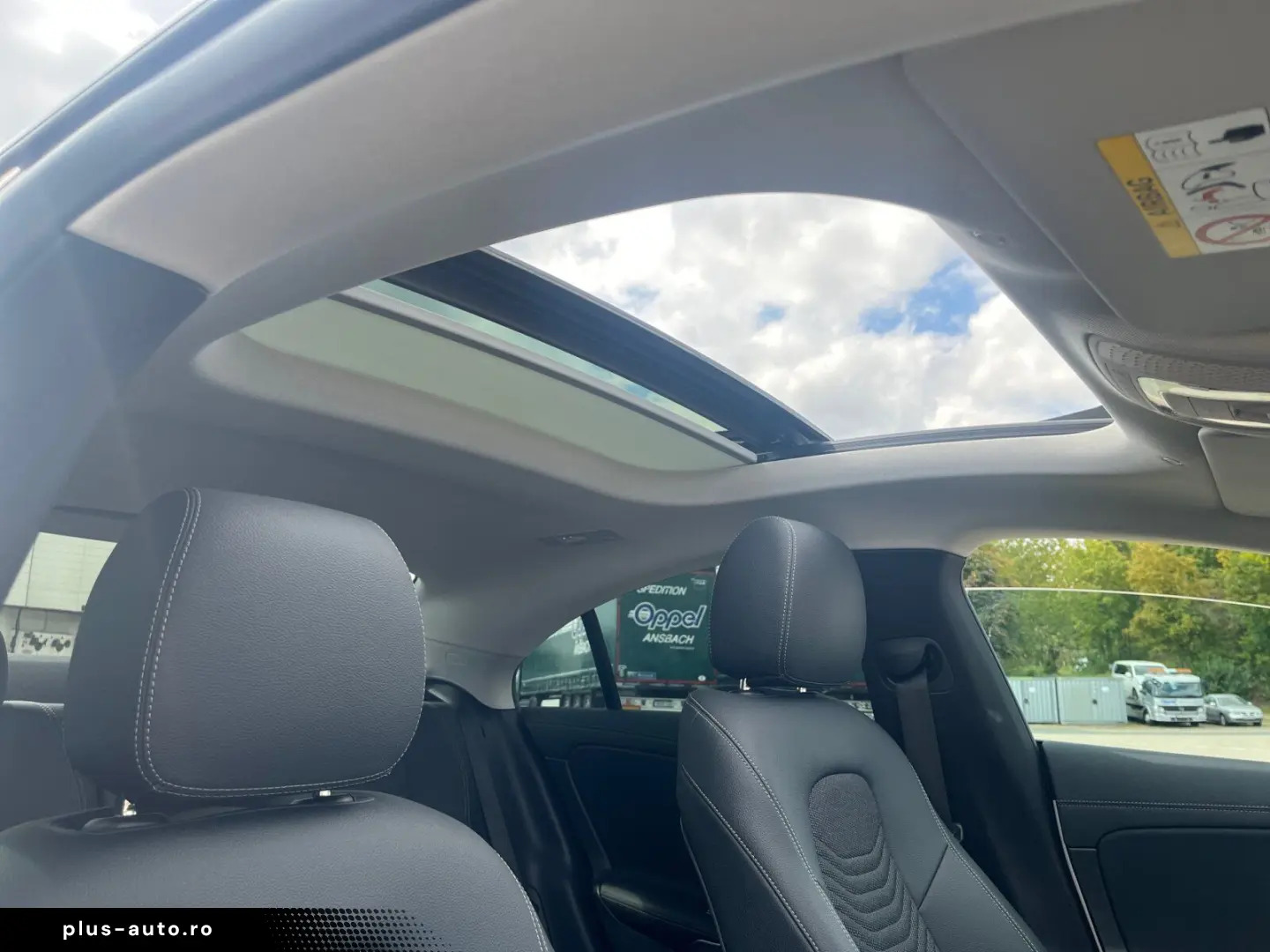 MERCEDES-BENZ CLA 180 Progressive NAVI RÜCKFAHRKAMER&hellip;