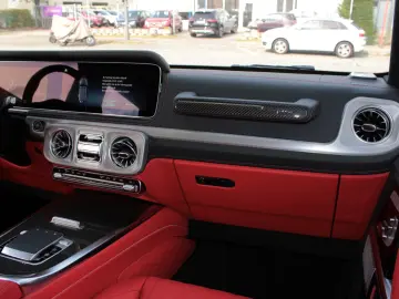 Mercedes-Benz G 63 AMG  A22   Superior   Carbon