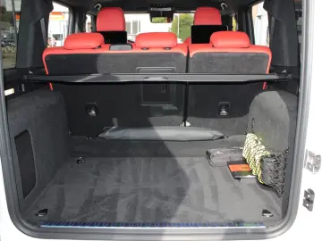 Mercedes-Benz G 63 AMG  A22   Superior   Carbon