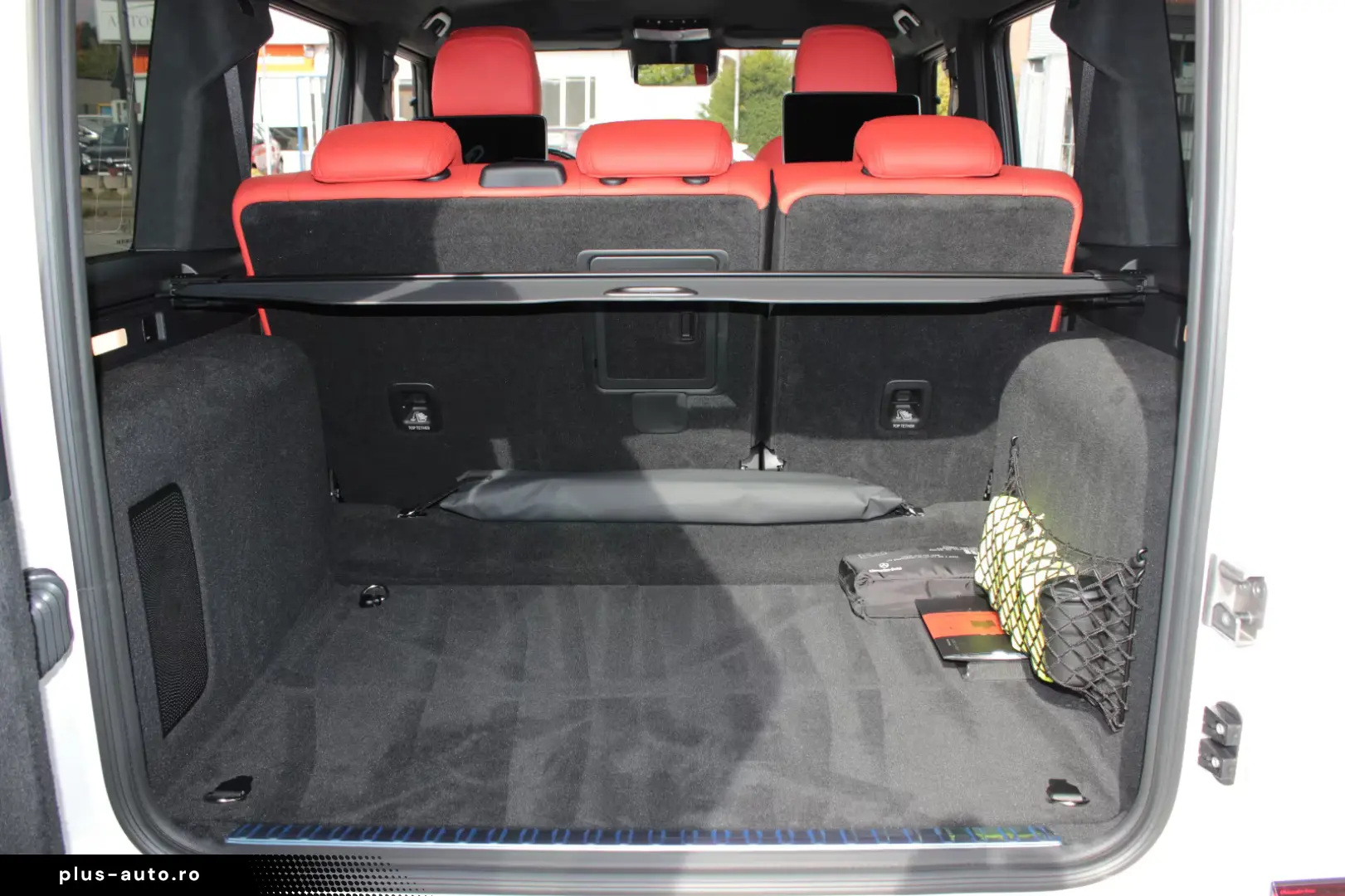 Mercedes-Benz G 63 AMG  A22   Superior   Carbon