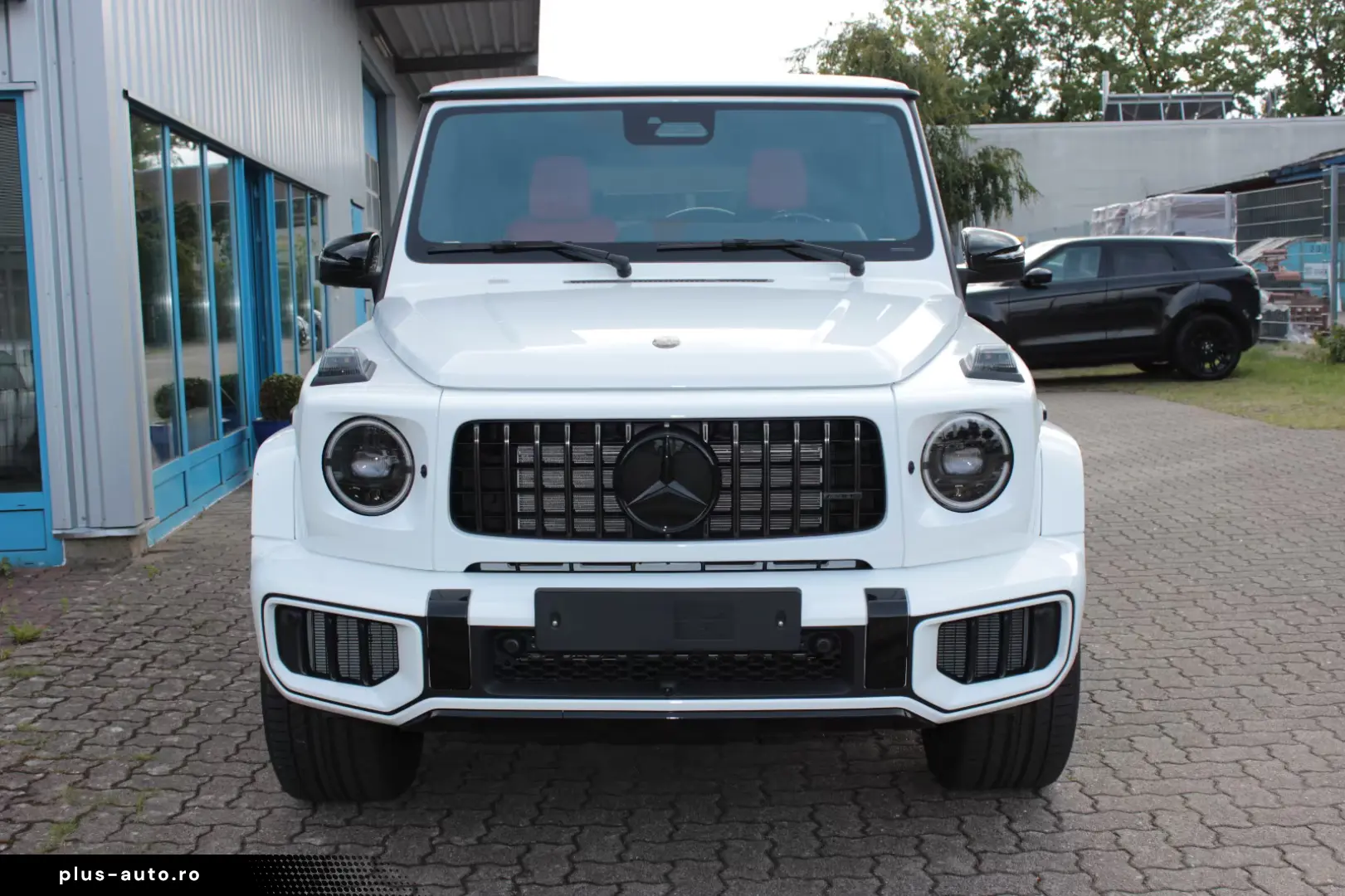 Mercedes-Benz G 63 AMG  A22   Superior   Carbon