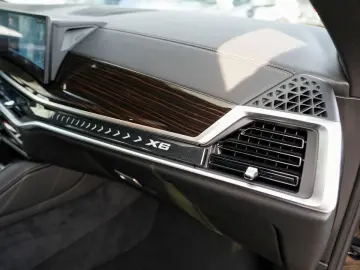 BMW X6 xDrive40d M-SportPRO 22 SKY 2-ALuft Massage