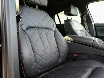 BMW X6 xDrive40d M-SportPRO 22 SKY 2-ALuft Massage