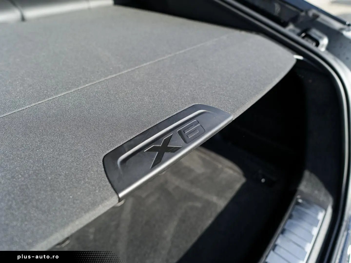 BMW X6 xDrive40d M-SportPRO 22 SKY 2-ALuft Massage