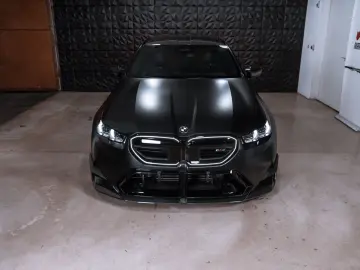 BMW 1000  PS   Vollcarbon   Ceramic   KW V4