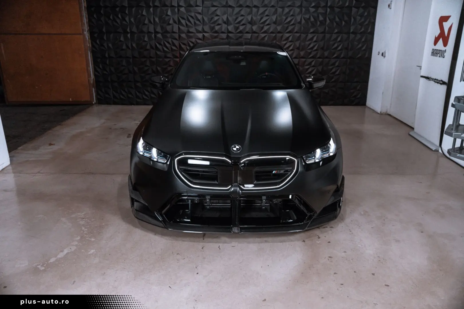 BMW 1000  PS   Vollcarbon   Ceramic   KW V4