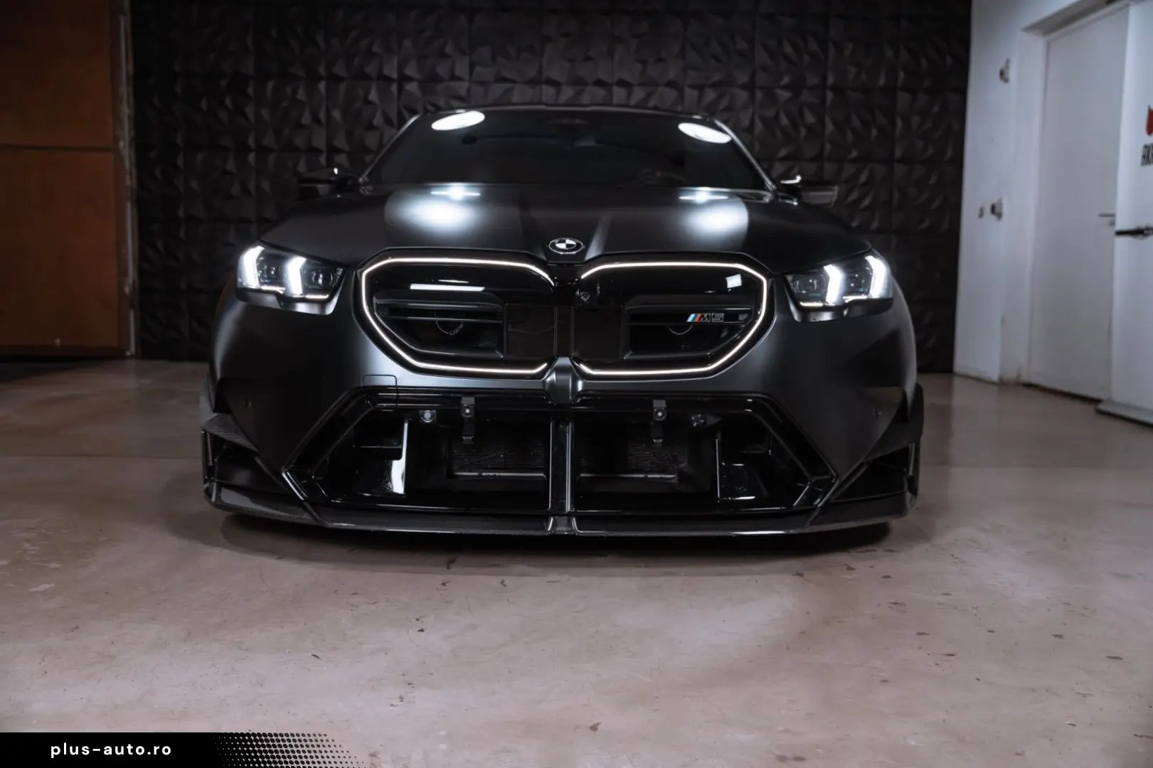 BMW 1000  PS   Vollcarbon   Ceramic   KW V4