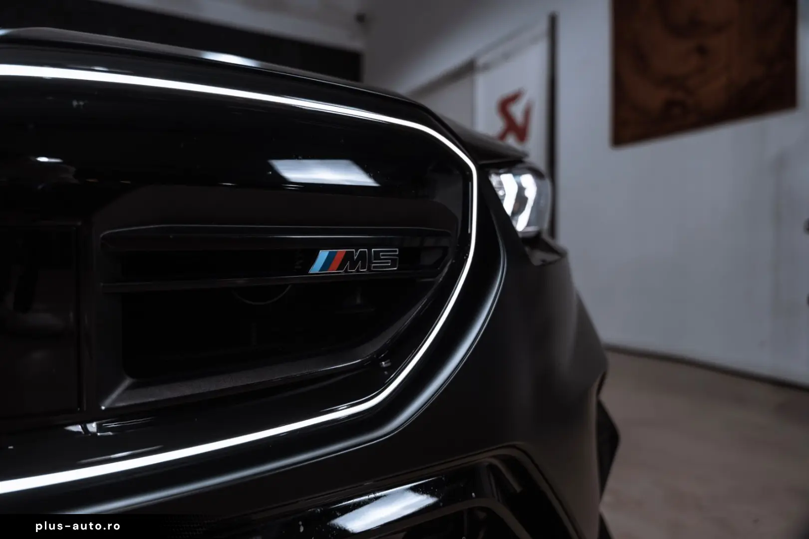 BMW 1000  PS   Vollcarbon   Ceramic   KW V4