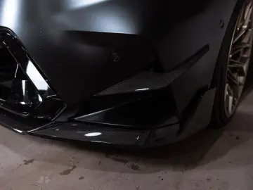 BMW 1000  PS   Vollcarbon   Ceramic   KW V4