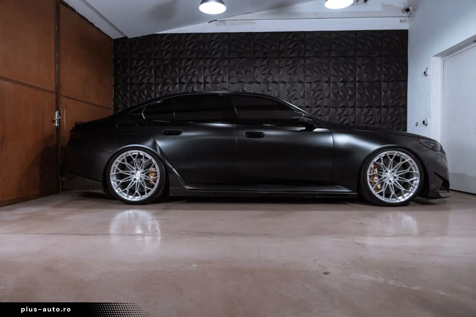 BMW 1000  PS   Vollcarbon   Ceramic   KW V4