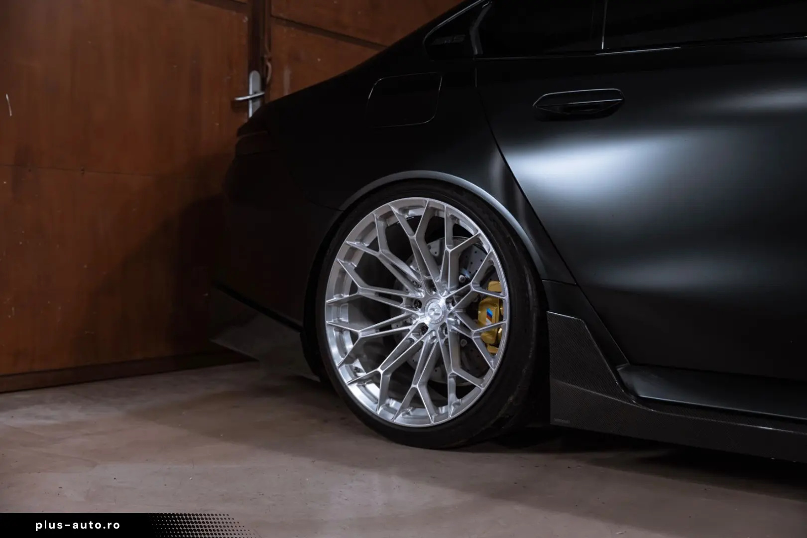 BMW 1000  PS   Vollcarbon   Ceramic   KW V4