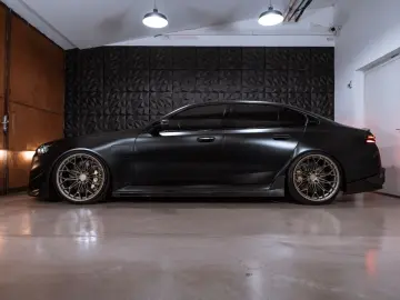 BMW 1000  PS   Vollcarbon   Ceramic   KW V4