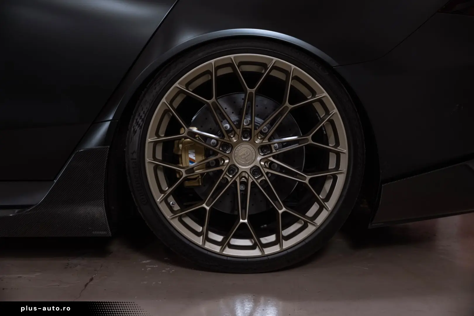 BMW 1000  PS   Vollcarbon   Ceramic   KW V4