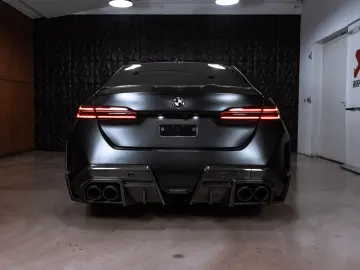 BMW 1000  PS   Vollcarbon   Ceramic   KW V4