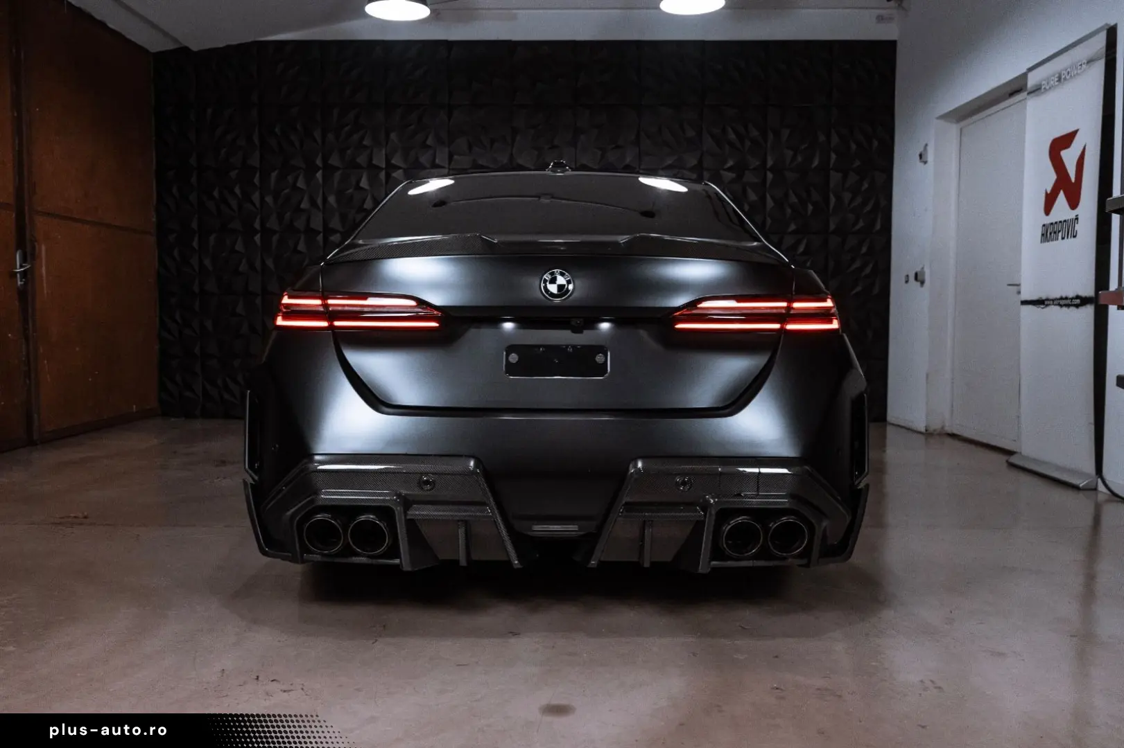 BMW 1000  PS   Vollcarbon   Ceramic   KW V4