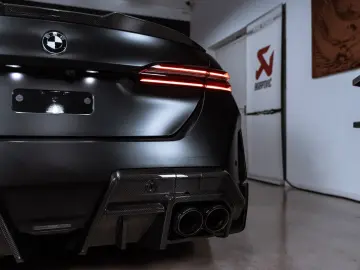 BMW 1000  PS   Vollcarbon   Ceramic   KW V4