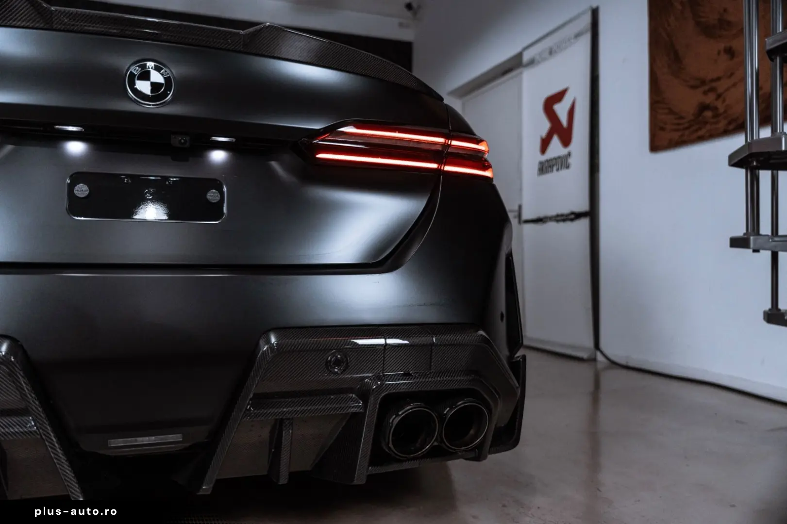 BMW 1000  PS   Vollcarbon   Ceramic   KW V4