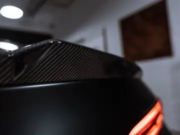 BMW 1000  PS   Vollcarbon   Ceramic   KW V4