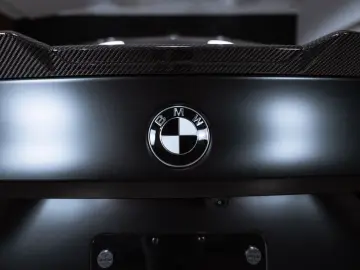 BMW 1000  PS   Vollcarbon   Ceramic   KW V4