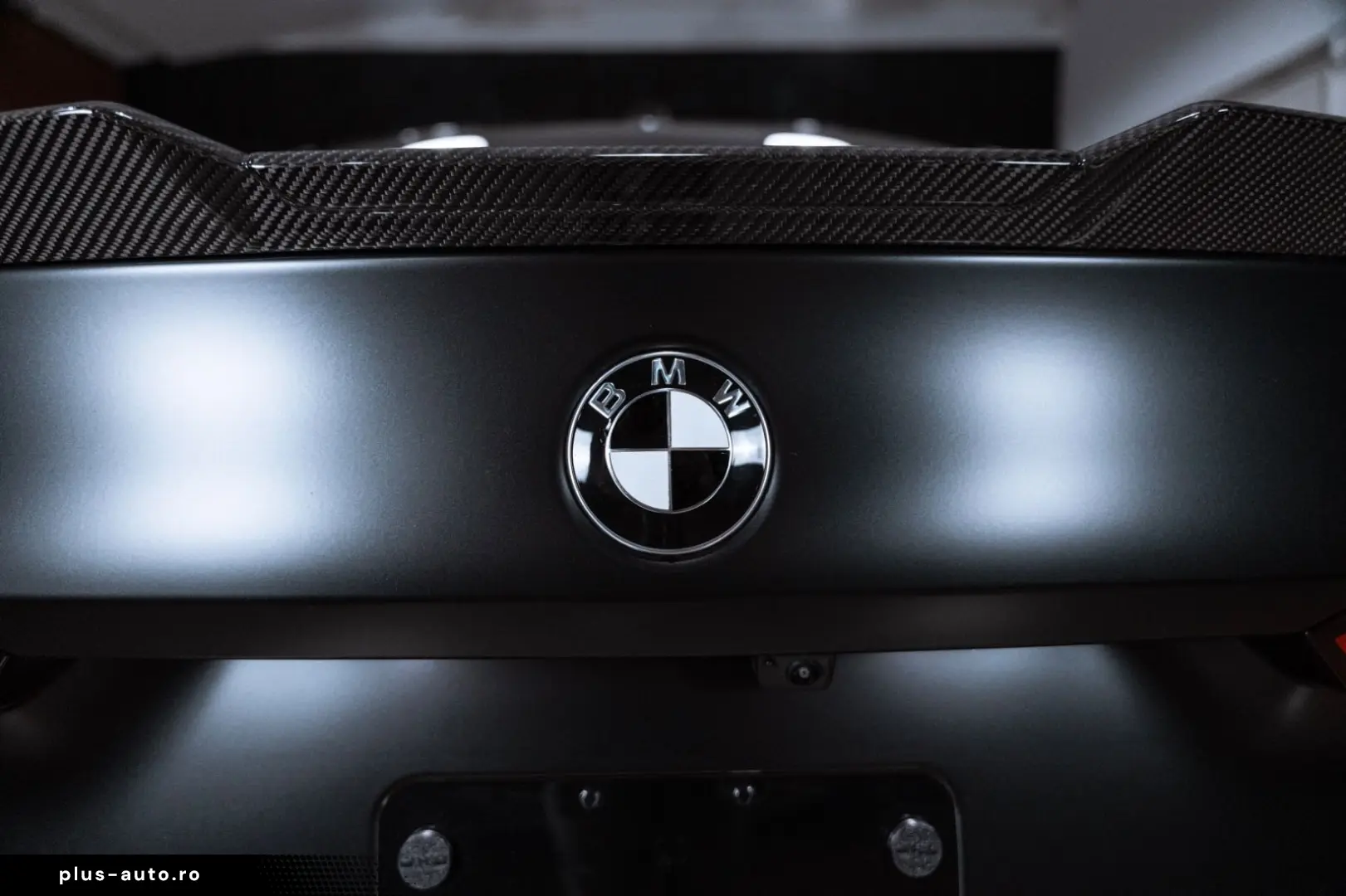 BMW 1000  PS   Vollcarbon   Ceramic   KW V4