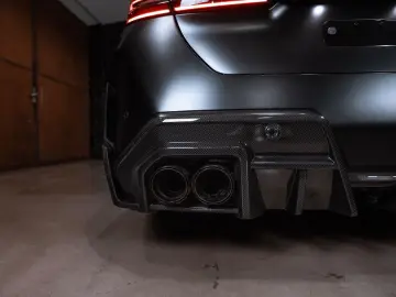 BMW 1000  PS   Vollcarbon   Ceramic   KW V4