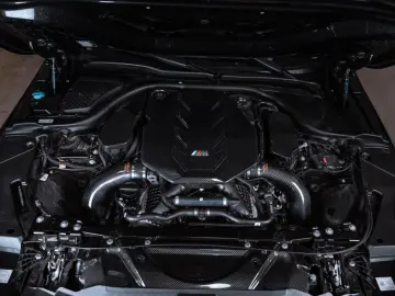 BMW 1000  PS   Vollcarbon   Ceramic   KW V4