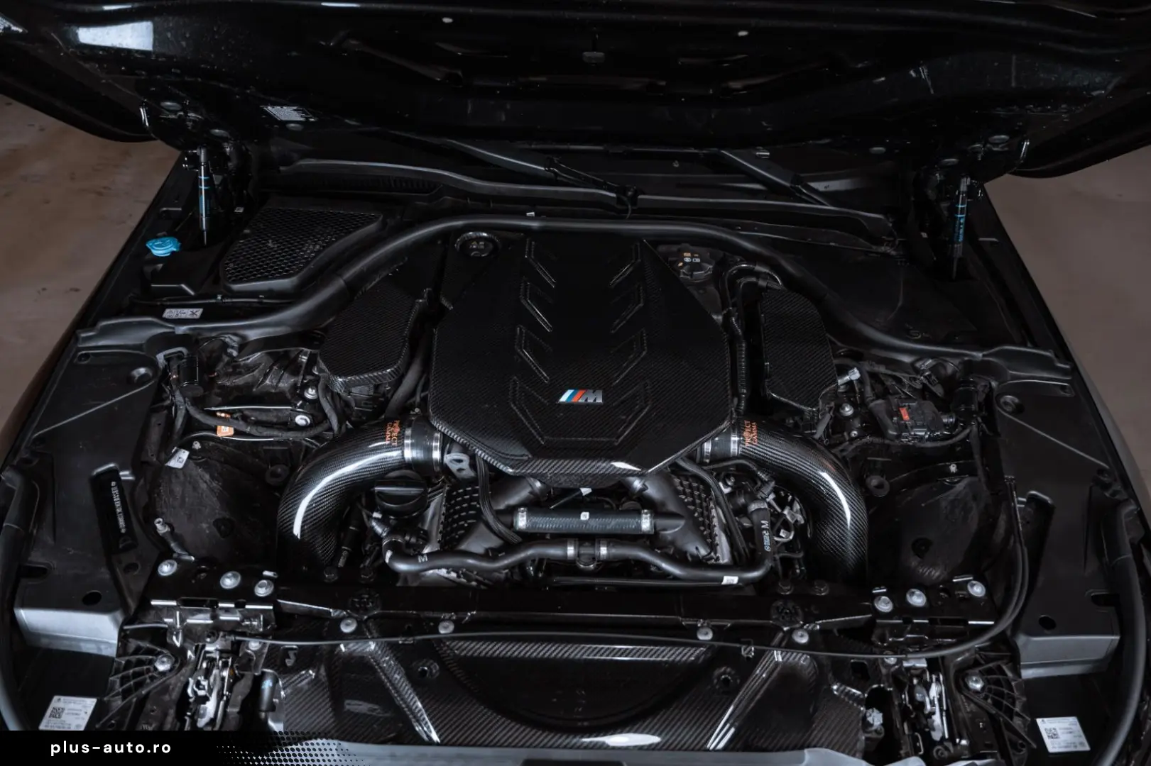 BMW 1000  PS   Vollcarbon   Ceramic   KW V4