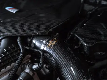 BMW 1000  PS   Vollcarbon   Ceramic   KW V4