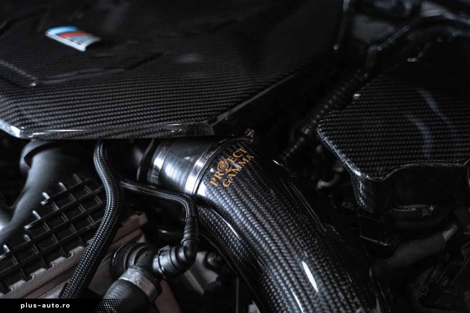 BMW 1000  PS   Vollcarbon   Ceramic   KW V4