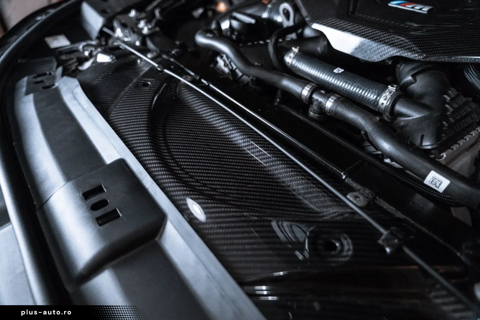 BMW 1000  PS   Vollcarbon   Ceramic   KW V4