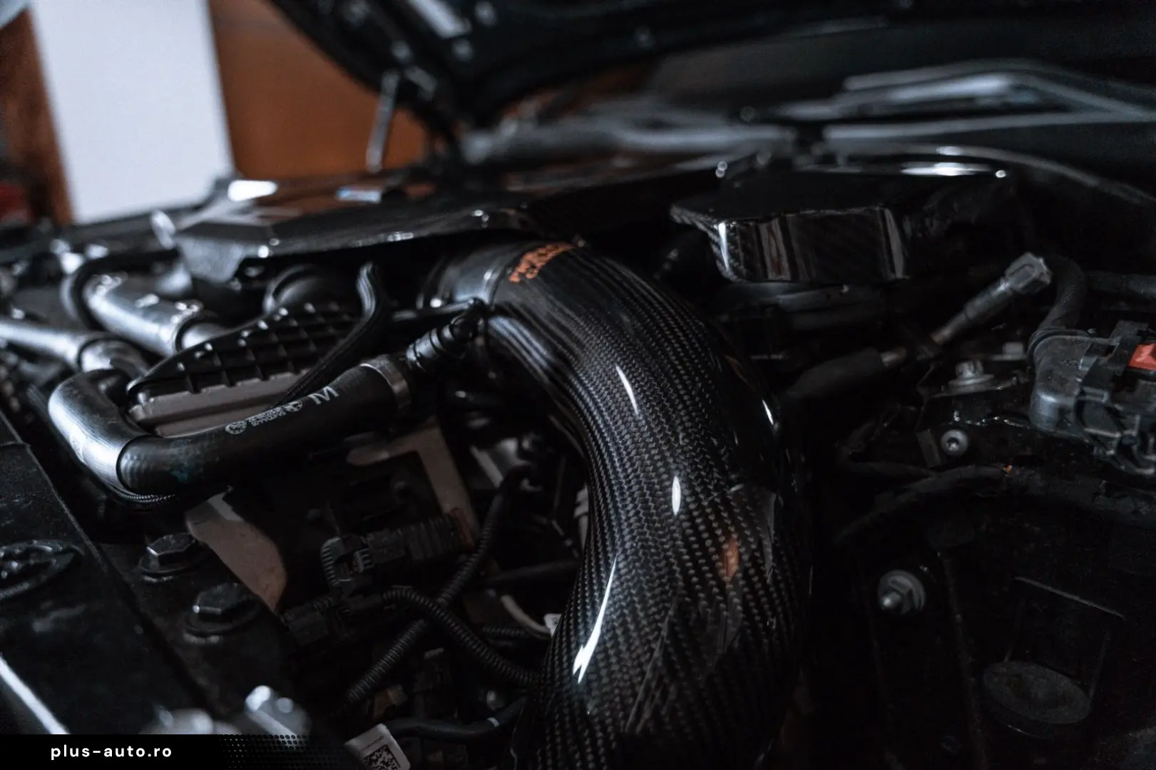 BMW 1000  PS   Vollcarbon   Ceramic   KW V4