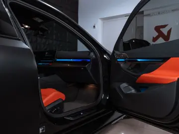 BMW 1000  PS   Vollcarbon   Ceramic   KW V4