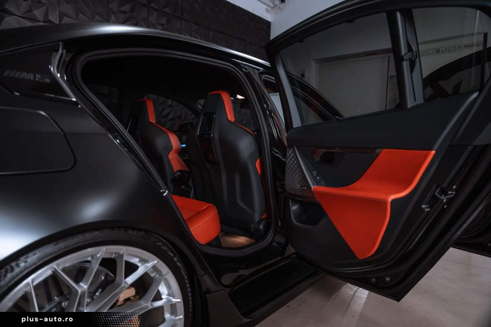 BMW 1000  PS   Vollcarbon   Ceramic   KW V4