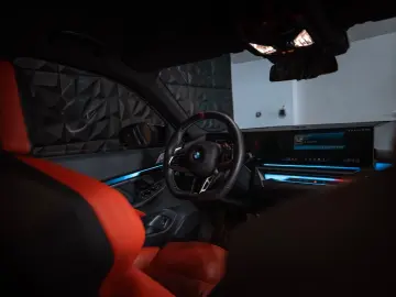 BMW 1000  PS   Vollcarbon   Ceramic   KW V4