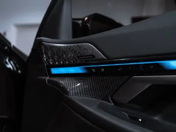 BMW 1000  PS   Vollcarbon   Ceramic   KW V4