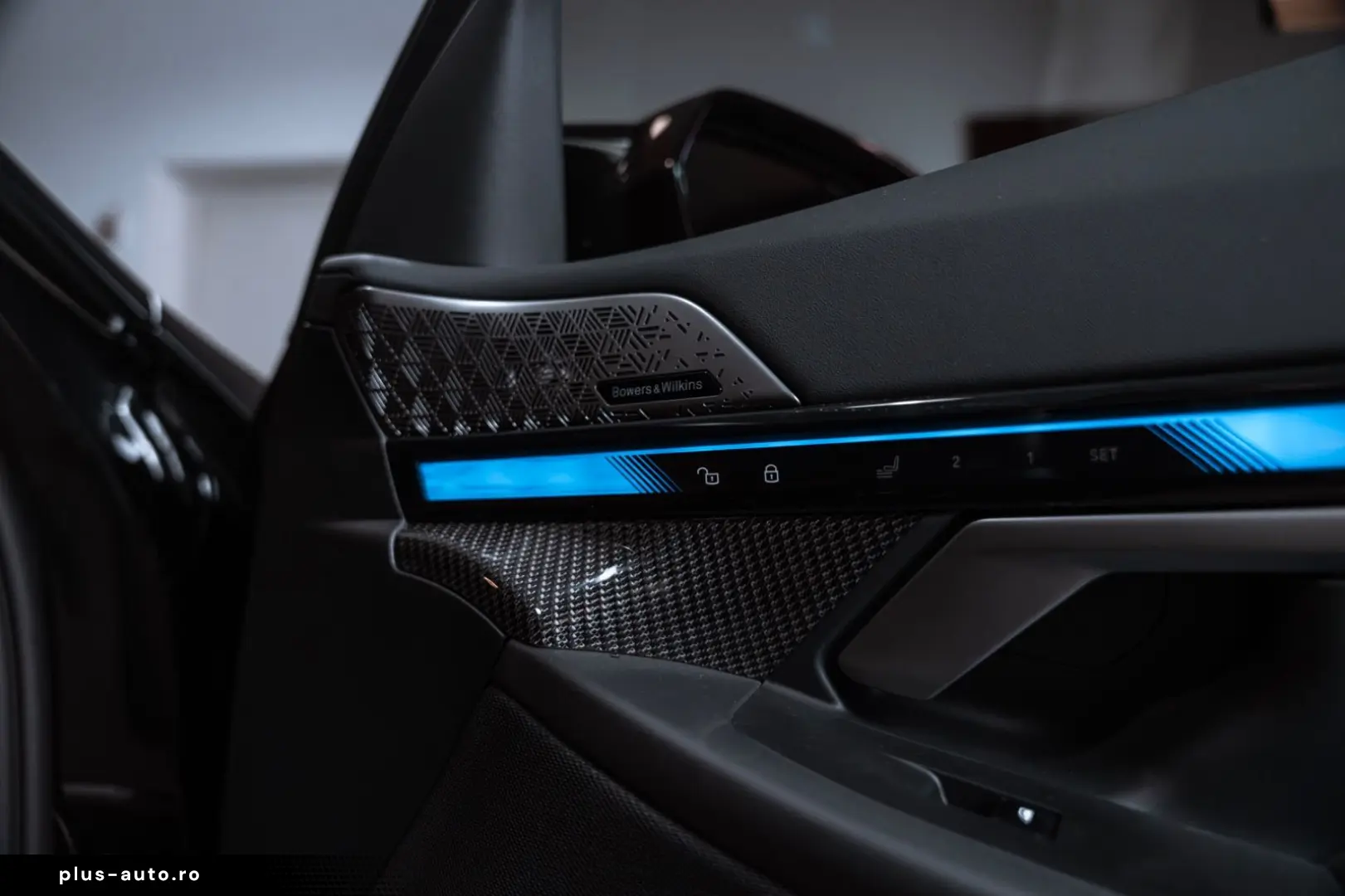 BMW 1000  PS   Vollcarbon   Ceramic   KW V4